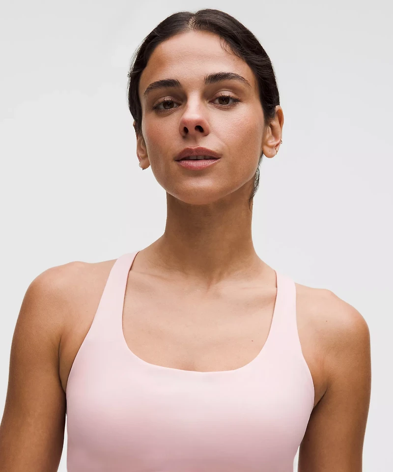 lululemon Energy Bra Medium Support, B-D Cups *Evolve