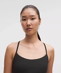 Flow Y Bra Light Support, A/B Cup *Evolve