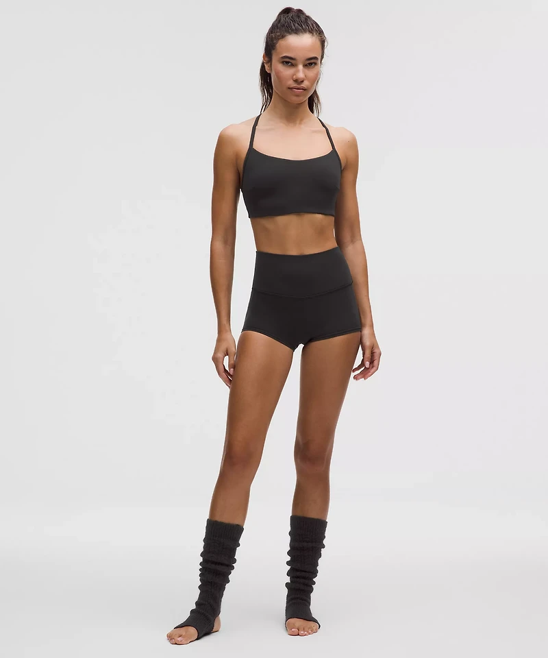 Flow Y Bra Light Support, C/D Cup *Evolve