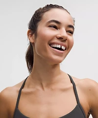 Flow Y Bra Light Support, C/D Cup *Evolve