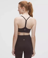 Flow Y Bra Light Support, C/D Cup *Evolve