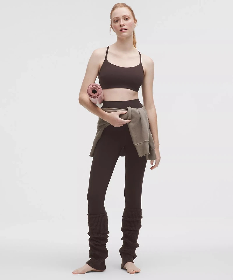 Flow Y Bra Light Support, C/D Cup *Evolve | Women's Bras