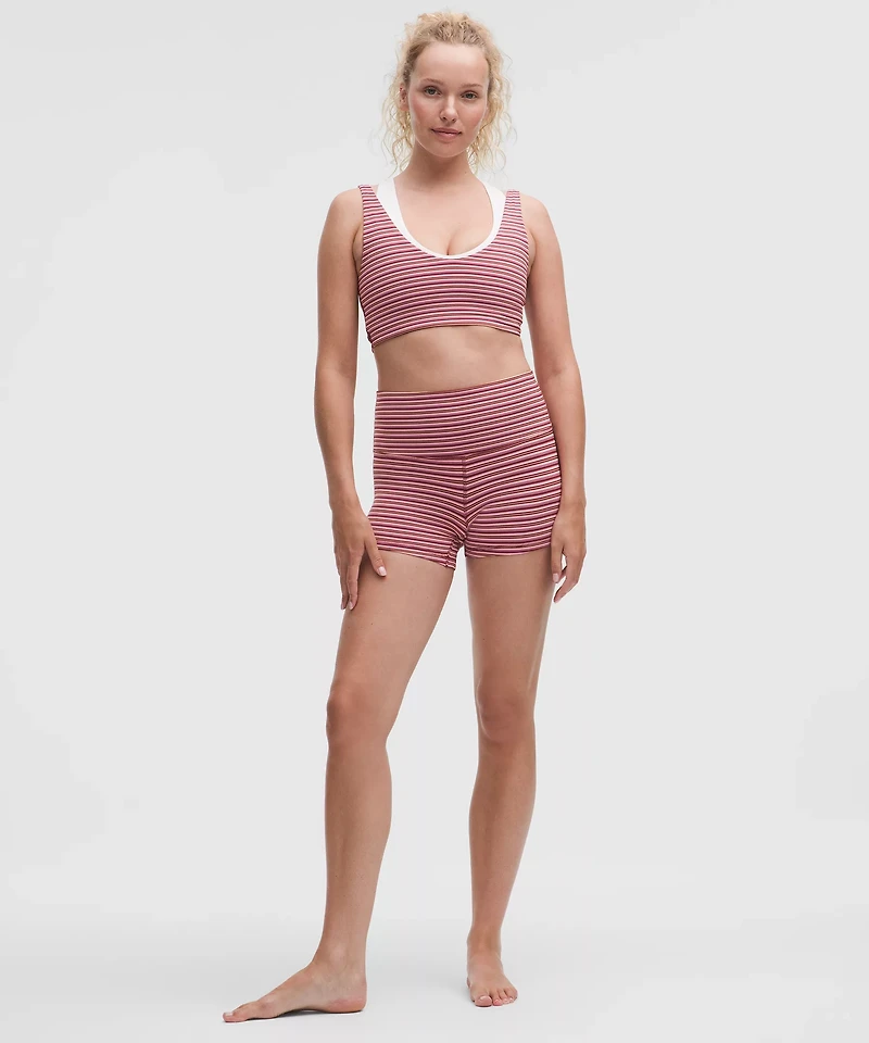 Bend This Scoop and Square Bra *Light Support, A-C Cups | Women's Bras