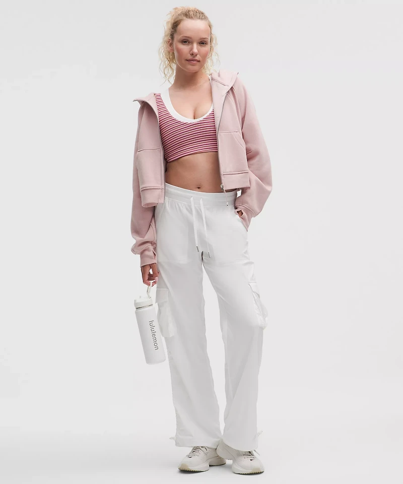 Bend This Scoop and Square Bra *Light Support, A-C Cups