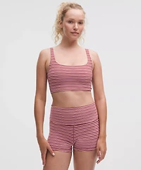 Bend This Scoop and Square Bra *Light Support, A-C Cups | Women's Bras