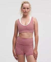 Bend This Scoop and Square Bra *Light Support, A-C Cups | Women's Bras