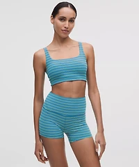 Bend This Scoop and Square Bra *Light Support, A-C Cups