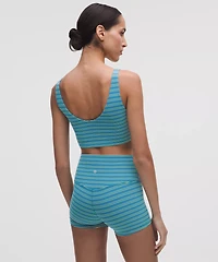 Bend This Scoop and Square Bra *Light Support, A-C Cups