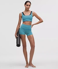 Bend This Scoop and Square Bra *Light Support, A-C Cups