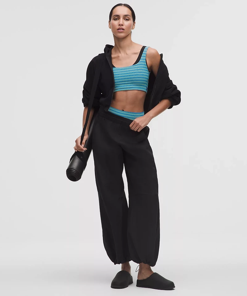 Bend This Scoop and Square Bra *Light Support, A-C Cups