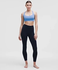 FlexyFlex Strappy Yoga Bra *Light Support, A-C Cups | Women's Bras