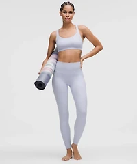 FlexyFlex Strappy Yoga Bra *Light Support, A-C Cups | Women's Bras