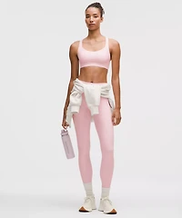 FlexyFlex Strappy Yoga Bra *Light Support, A-C Cups | Women's Bras