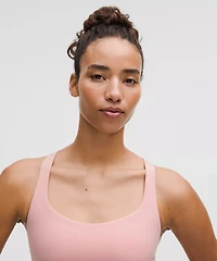 FlexyFlex Strappy Yoga Bra *Light Support, A-C Cups | Women's Bras