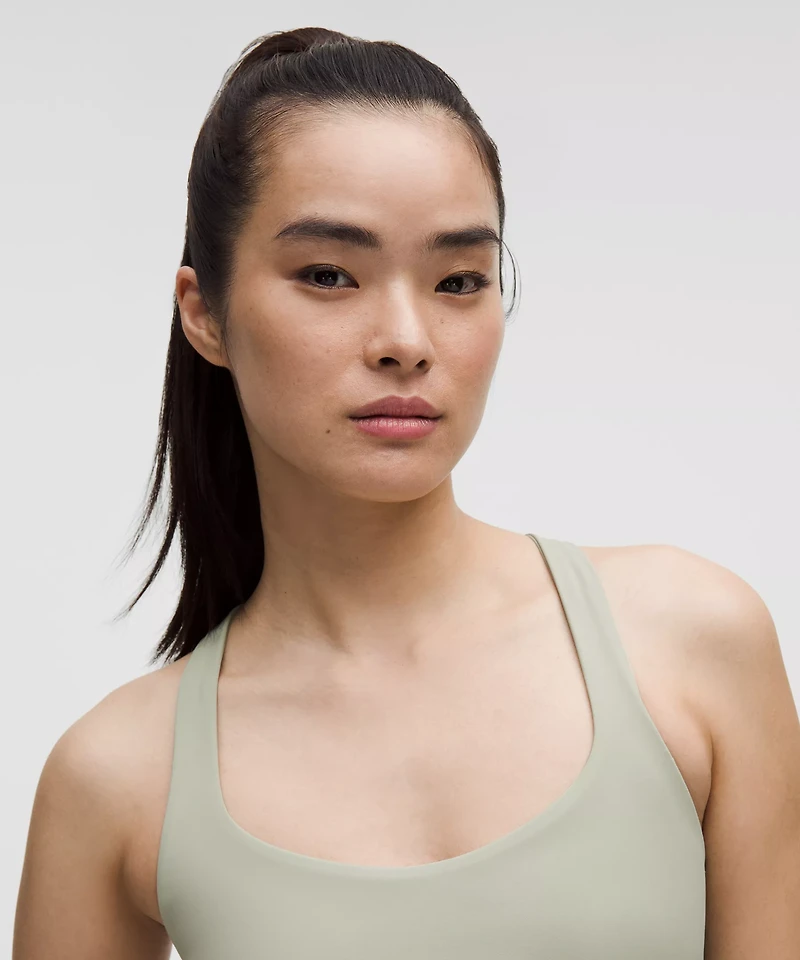 FlexyFlex Strappy Yoga Bra *Light Support, A-C Cups | Women's Bras