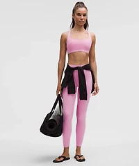 FlexyFlex Strappy Yoga Bra *Light Support, A-C Cups | Women's Bras