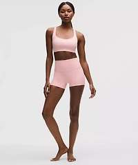 FlexyFlex Strappy Yoga Bra *Light Support, A-C Cups