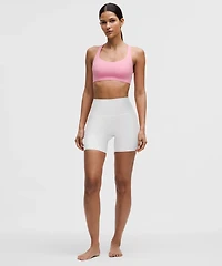 FlexyFlex Strappy Yoga Bra *Light Support, A-C Cups