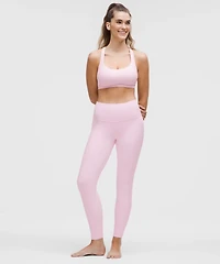 FlexyFlex Strappy Yoga Bra *Light Support, D-DDD Cups | Women's Bras