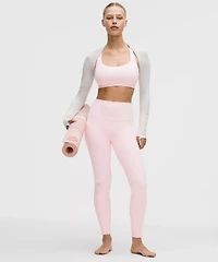 FlexyFlex Strappy Yoga Bra *Light Support, D-DDD Cups