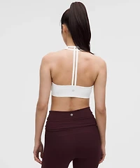 FlexyFlex T-Back Yoga Bra *Light Support, A-C Cups | Women's Bras