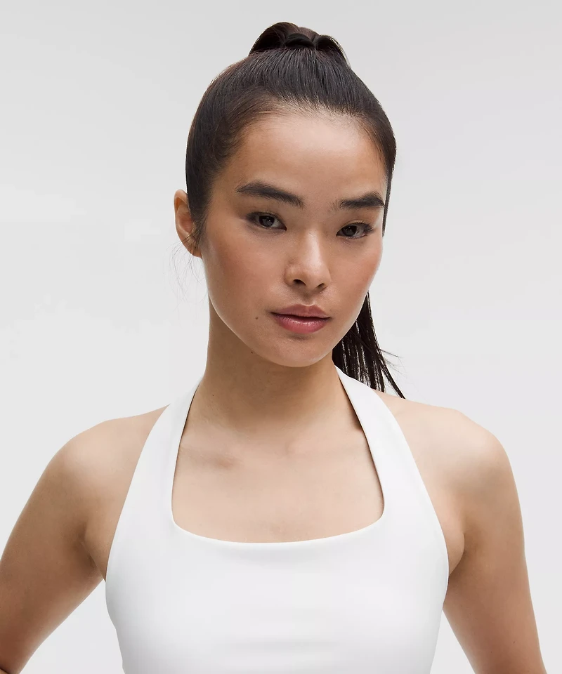 FlexyFlex T-Back Yoga Bra *Light Support, A-C Cups | Women's Bras