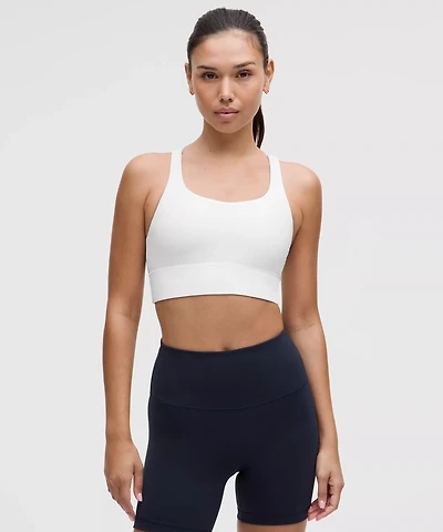 lululemon Energy Longline Bra *Medium Support, B–D Cups | Women's Bras