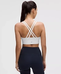 lululemon Energy Longline Bra *Medium Support, B–D Cups | Women's Bras