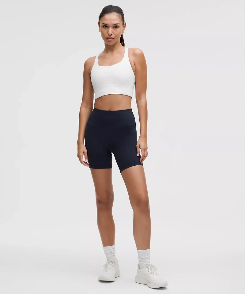lululemon Energy Longline Bra *Medium Support, B–D Cups | Women's Bras