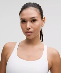 lululemon Energy Longline Bra *Medium Support, B–D Cups | Women's Bras