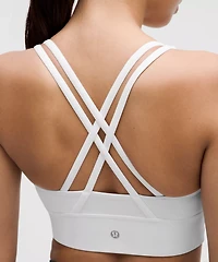 lululemon Energy Longline Bra *Medium Support, B–D Cups | Women's Bras