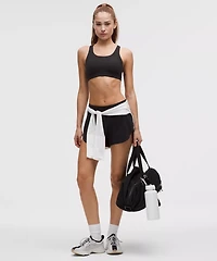 Wunder Train Mesh-Back Bra *Medium Support, B/C Cup