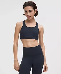 Wunder Train Mesh-Back Bra *Medium Support, B/C Cup