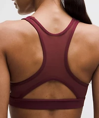 Wunder Train Mesh-Back Bra *Medium Support, B/C Cup