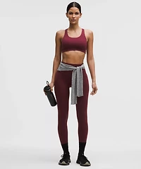 Wunder Train Mesh-Back Bra *Medium Support, B/C Cup