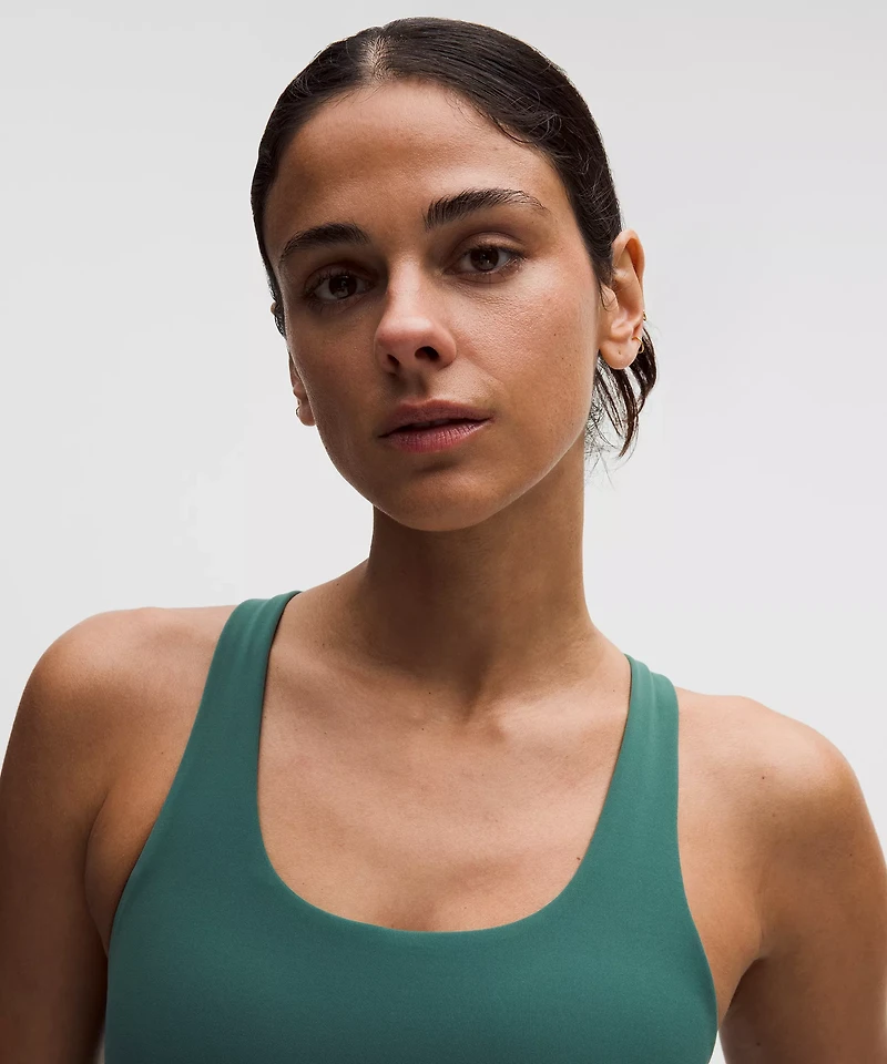 Wunder Train Mesh-Back Bra *Medium Support, B/C Cup