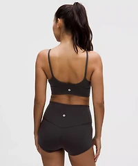 lululemon Focuser High-Neck Bra *Light Support, A/B Cup