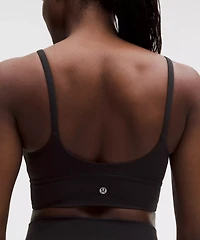 lululemon Focuser High-Neck Bra *Light Support, C/D Cup