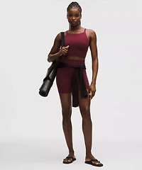 lululemon Focuser High-Neck Bra *Light Support, C/D Cup