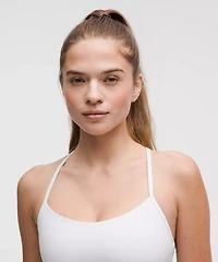 Flow Y Bra Nulu *Light Support, A–C Cups