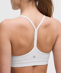 Flow Y Bra Nulu *Light Support, A–C Cups