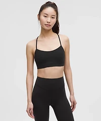 Flow Y Bra Nulu *Light Support, A–C Cups | Women's Bras