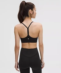 Flow Y Bra Nulu *Light Support, A–C Cups | Women's Bras