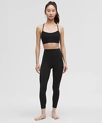 Flow Y Bra Nulu *Light Support, A–C Cups | Women's Bras
