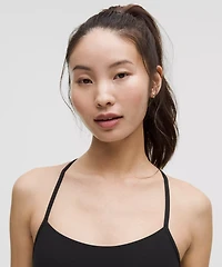 Flow Y Bra Nulu *Light Support, A–C Cups | Women's Bras