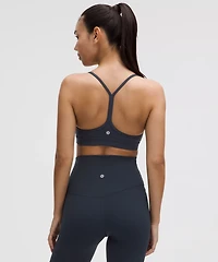 Flow Y Bra Nulu *Light Support, A–C Cups | Women's Bras