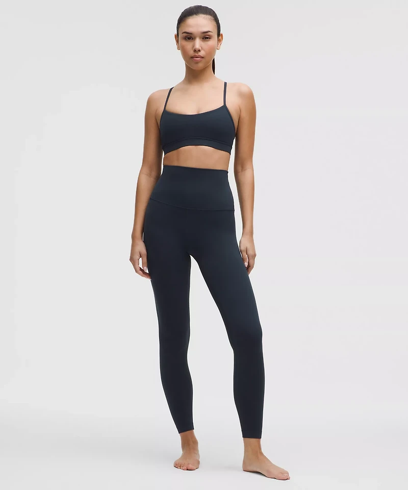 Flow Y Bra Nulu *Light Support, A–C Cups | Women's Bras