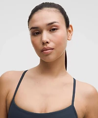 Flow Y Bra Nulu *Light Support, A–C Cups | Women's Bras