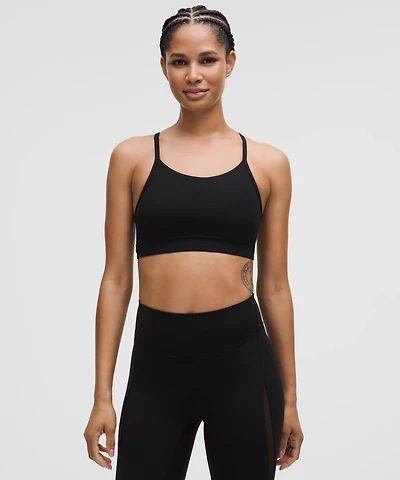 Flow Y Mid-Support Bra *B/C Cup | Women's Bras