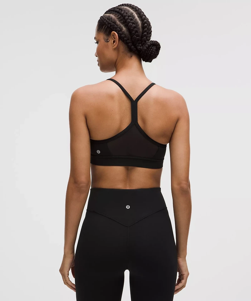 Flow Y Mid-Support Bra *B/C Cup | Women's Bras